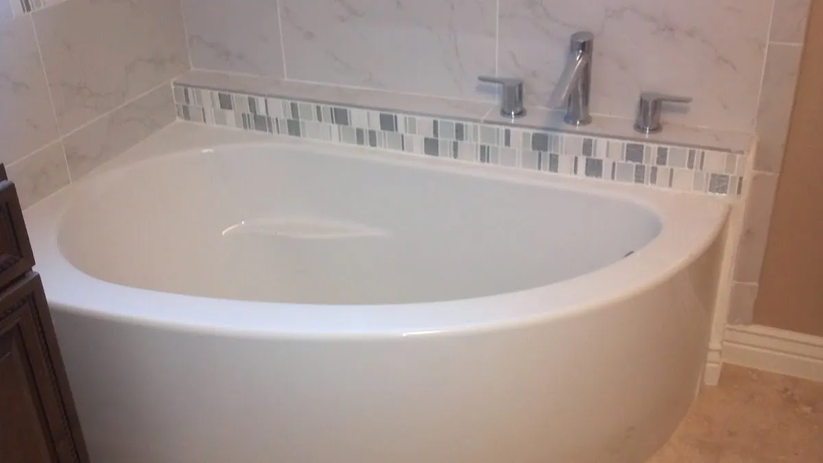 Bathroom Plumbing in Blaine, MN